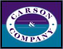 carson&company